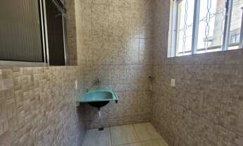 Imagem 7: Casa - 02 quartos - Vista Alegre / Belo Horizonte