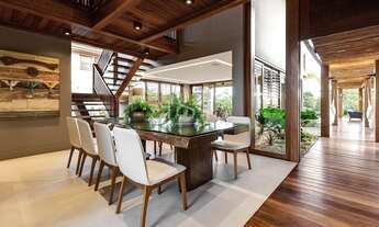 Imagem 2: Casa Luxo em Praia do Forte