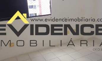 Imagem 4: Apartamento no Condomínio Residencial Mercure, andar alto, intermediário, no Grageru