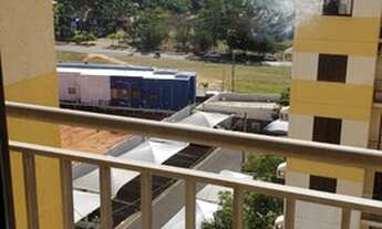 Imagem 3: Apartamento para aluguel no Jardim Bosque das Vivendas com 50 metros quadrados e 2 quartos