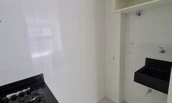 Imagem 4: Apartamento para aluguel com 62 metros quadrados com 2 quartos em Aeroclube - João Pessoa