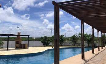 Imagem 6: CONDOMÍNIO DE LOTES PORTAL DAS FLECHEIRAS