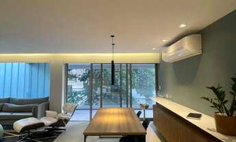 Imagem 5: Apartamento para venda possui 130 metros quadrados com 3 quartos em Leblon - Rio de Janeir