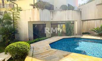 Imagem 3: Alto da Boa Vista | Sobrado