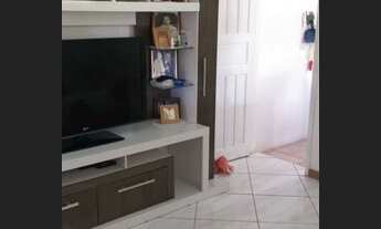 Imagem 4: Casa na taperinha da barra do sul no Ribeirão da Ilha em Florianópolis