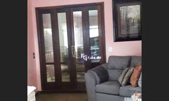 Imagem 4: Casa com 4 dormitórios à venda, 326 m² por R$ 950.000,00 - Santa Quitéria - Curitiba/PR