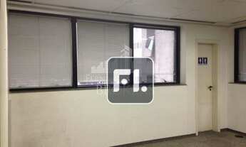 Imagem 4: Conjunto comercial para locação, 115 m²,Vila Olímpia, São Paulo