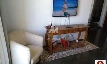 Imagem 3: Apartamento (tipo - padrao) 3 dormitórios, cozinha planejada, em condomínio fechado