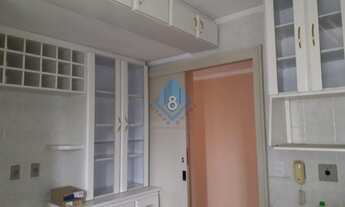 Imagem 4: Apartamento Residencial para locação, Baeta Neves, São Bernardo do Campo - AP0123