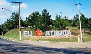 Imagem 3: Lote/Terreno para venda com 500 metros quadrados em Atibaia - SP