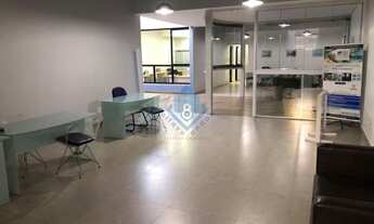 Imagem 5: Galpão Comercial para venda e locação, Parque João Ramalho, Santo André - GA0006