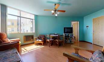 Imagem: PORTO ALEGRE - Apartamento Padrão - Tristeza