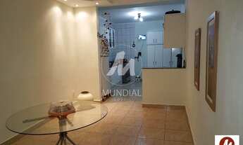 Imagem 2: Casa (térrea na rua) 3 dormitórios/suite, cozinha planejada