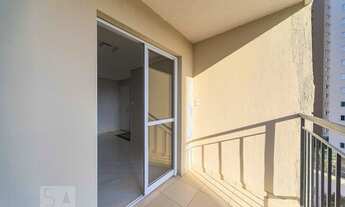 Imagem 6: Apartamento à Venda - Jardim Bela Vista, 2 Quartos, 46 m2