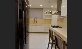 Imagem 7: Vendo Apto com 04 Quartos no Residencial Espaço das Artes no Catolé