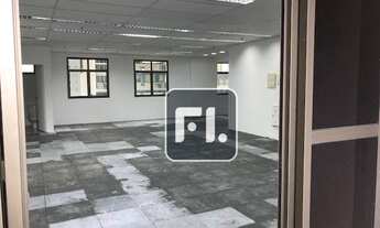 Imagem 6: Conjunto para alugar, 130 m² por R$ 9.500,00/mês - Vila Olímpia - São Paulo/SP