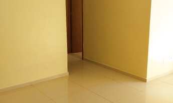 Imagem 6: VALPARAISO DE GOIáS - GO - Apartamento Padrão - Parque Esplanada III