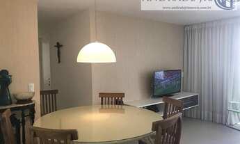 Imagem 2: Apartamento de praia no Riviera em Aquiraz, com todas as opções de lazer e frente mar