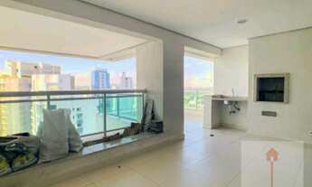 Imagem 2: Apartamento para venda tem 176 metros quadrados com 4 quartos em Centro - Barueri - São Pa