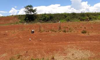 Imagem 6: Parcelo direto com 30% de entrada, terreno com 335 metros quadrados em Nova Santa Rita