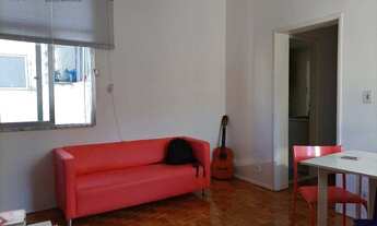 Imagem 3: Apartamento com 2 dormitórios à venda, 70 m² por R$ 680.000,00 - Botafogo - Rio de Janeiro