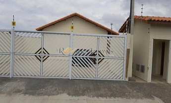 Imagem 2: Casa com 2 dorms, Cibratel II, Itanhaém - R$ 210 mil, Cod: 299