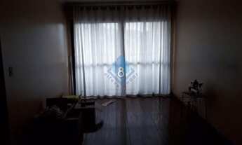 Imagem 2: Apartamento Residencial para locação, Baeta Neves, São Bernardo do Campo - AP0123