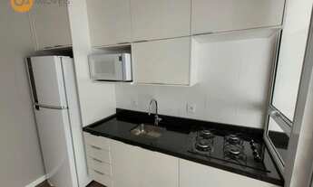 Imagem 2: Apartamento com 1 dormitório à venda, 37 m² - Bela Vista- Osasco/SP