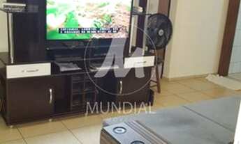 Imagem 2: Apartamento (tipo - padrao) 2 dormitórios, cozinha planejada, em condomínio fechado