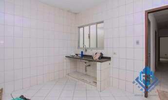 Imagem 7: Casa Residencial à venda, Jardim Las Vegas, Santo André - CA0292