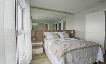 Imagem 2: APARTAMENTO FINAMENTE MOBILIADO!