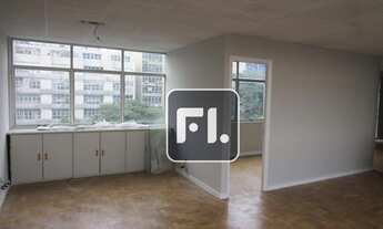 Imagem 3: Conjunto, 160 m² - venda por R$ 1.100.000,00 ou aluguel por R$ 7.000,01/mês - Itaim Bibi