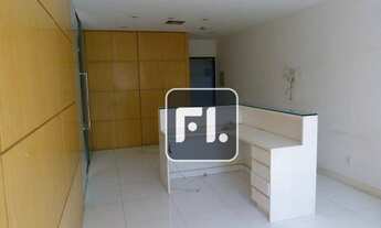 Imagem 9: Conjunto, 120 m² - venda por R$ 1.450.000,02 ou aluguel por R$ 9.000,01/mês - Itaim Bibi