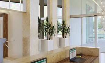 Imagem 4: Sua Sala com + 100m² na Melhor Localização está quase Pronta