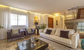 Imagem 6: Venda Casa 4 Dormitórios - 470 m² Brooklin Velho