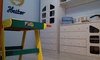 Imagem 6: Casa a venda no Village das Flores - Caçapava