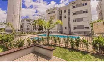 Imagem 11: Residencial Sítio Jundiaí Parada 4 Lomba do Pinheiro