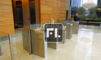 Imagem 2: Conjunto para alugar, 1856m² por R$ 157.000/mês - Brooklin - São Paulo/SP