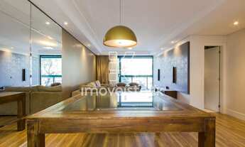 Imagem 3: APTO SENSACIONAL, MOBILIADO e EXCLUSIVO!