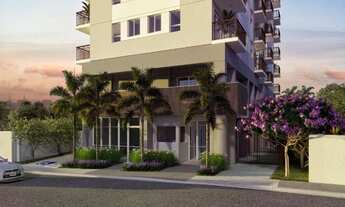 Imagem 2: SãO PAULO - Apartamento Padrão - Perdizes