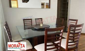 Imagem 5: Aluguel de Apartamento em São Paulo