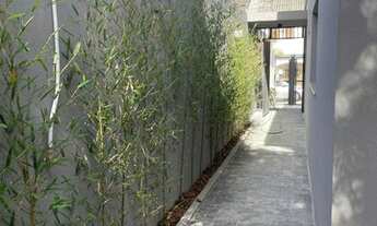 Imagem 3: Sobrado para venda possui 130 metros quadrados com 3 quartos em Jardim da Glória - São Pau