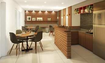 Imagem 6: SãO PAULO - Apartamento Padrão - Morumbi