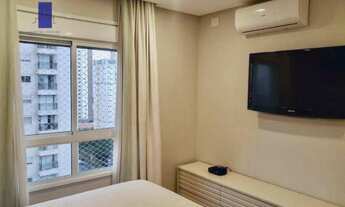 Imagem 4: Apartamento com 3 dormitórios à venda, 153 m² por R$ 2.295.000 - Vila Romana - São Paulo/S