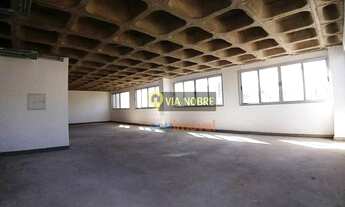 Imagem 5: Andar Corporativo para alugar, 298 m² por R$ 6.200,00/mês - Estoril - Belo Horizonte/MG