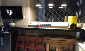 Imagem 2: Belo Horizonte - Apartamento Padrão - Serra