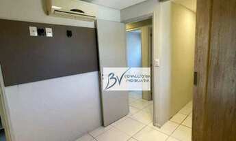 Imagem 7: Apartamento 67m² 03 quartos sendo 01 suíte 01 banheiro social 01 vaga na garagem