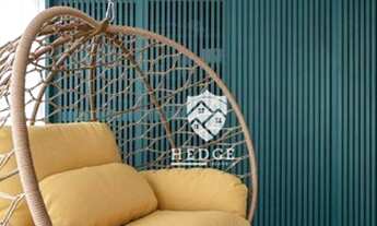 Imagem 3: Apartamento com 1 dormitório à venda, 70 m² por R$ 1.850.000 - Jardim América - São Paulo