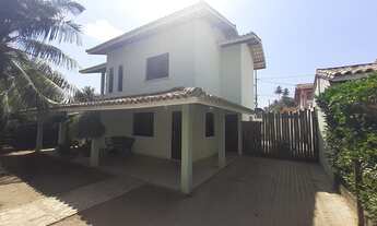 Imagem 2: Casa de condomínio para venda com 150 metros quadrados com 3 quartos