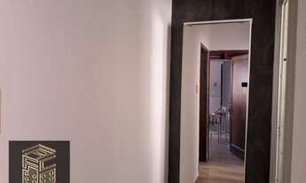 Imagem 4: Apartamento 2 quartos Rua Antônio Tavares Aclimação Avenida Lins de Vasconcelos